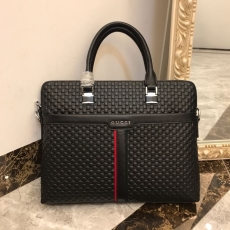 Mens Gucci Briefcases